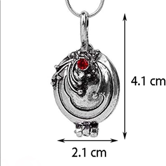 Elena’s Necklace The Vampire Diaries - Picture 3 of 10